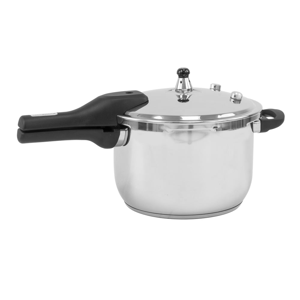 Durane Stainless Steel Pressure Cooker
