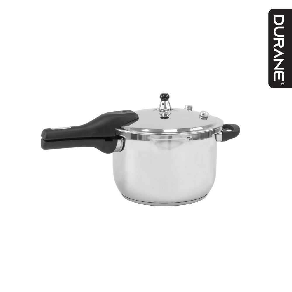 Durane Stainless Steel Pressure Cooker