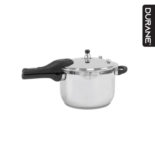 Durane Stainless Steel Pressure Cooker