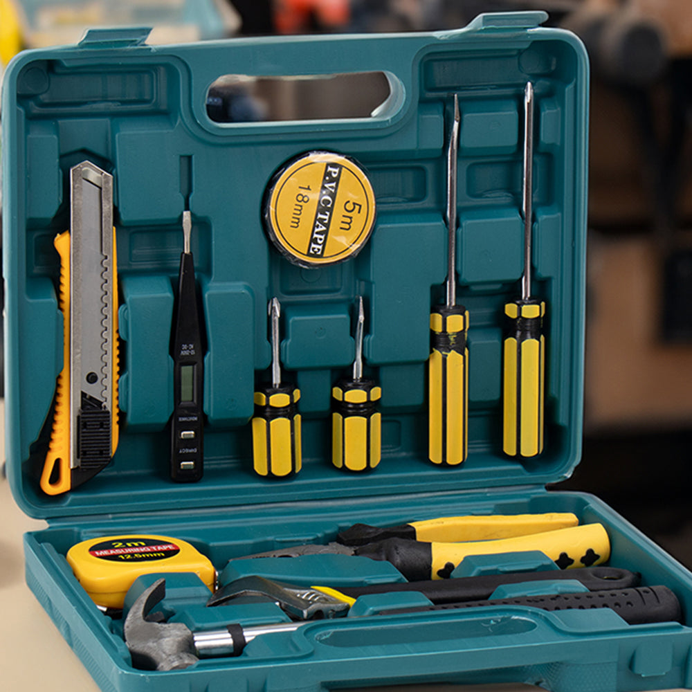 Durane Tool Kit with Case