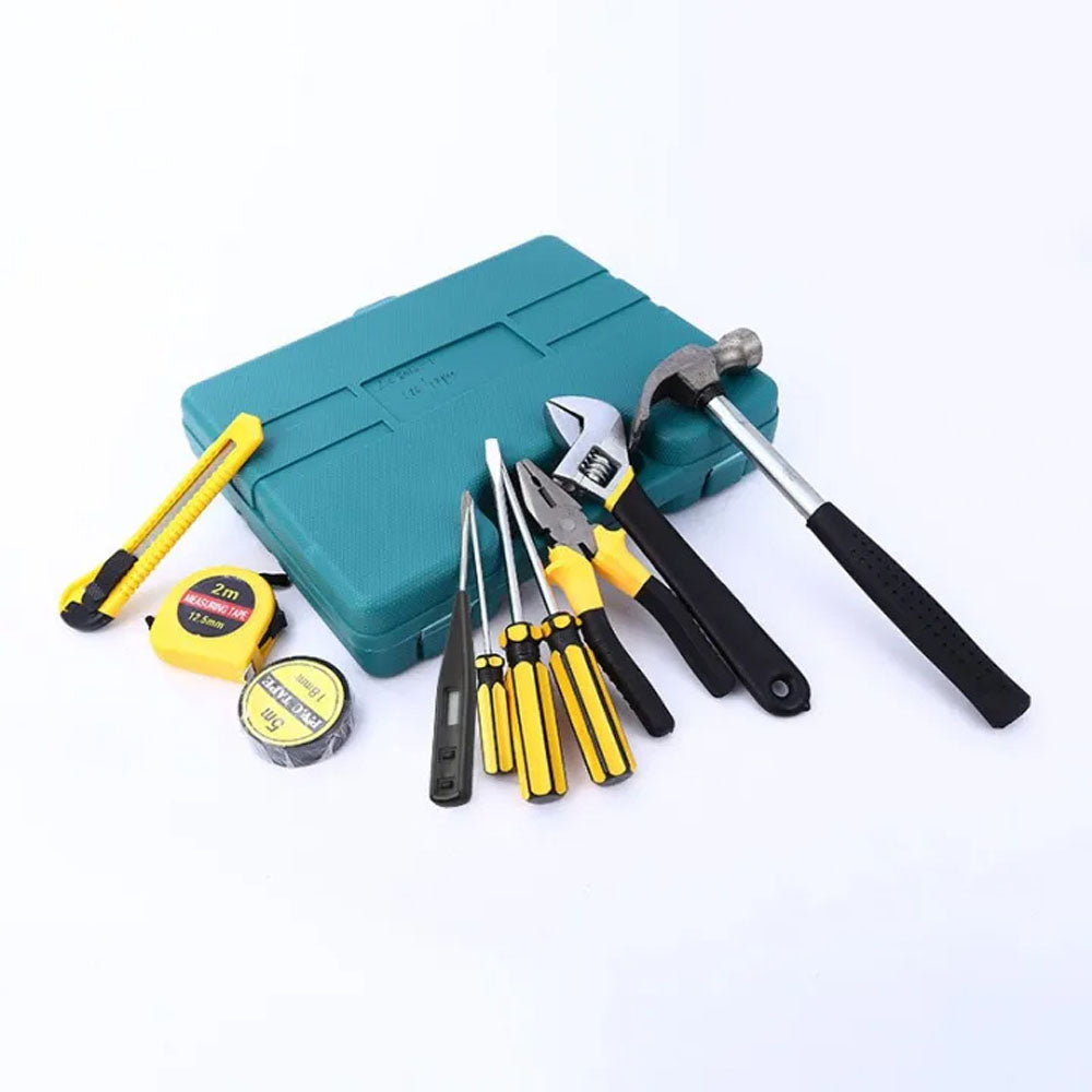 Durane Tool Kit with Case