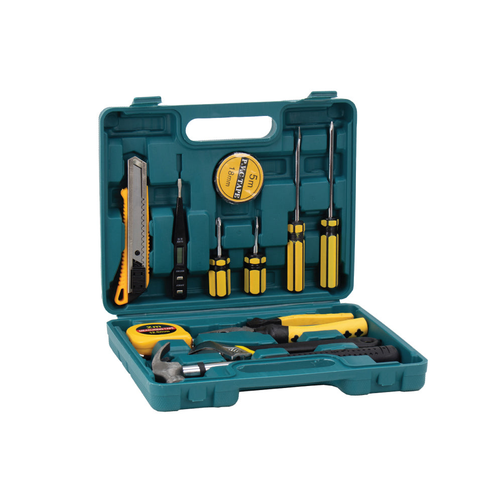 Durane Tool Kit with Case