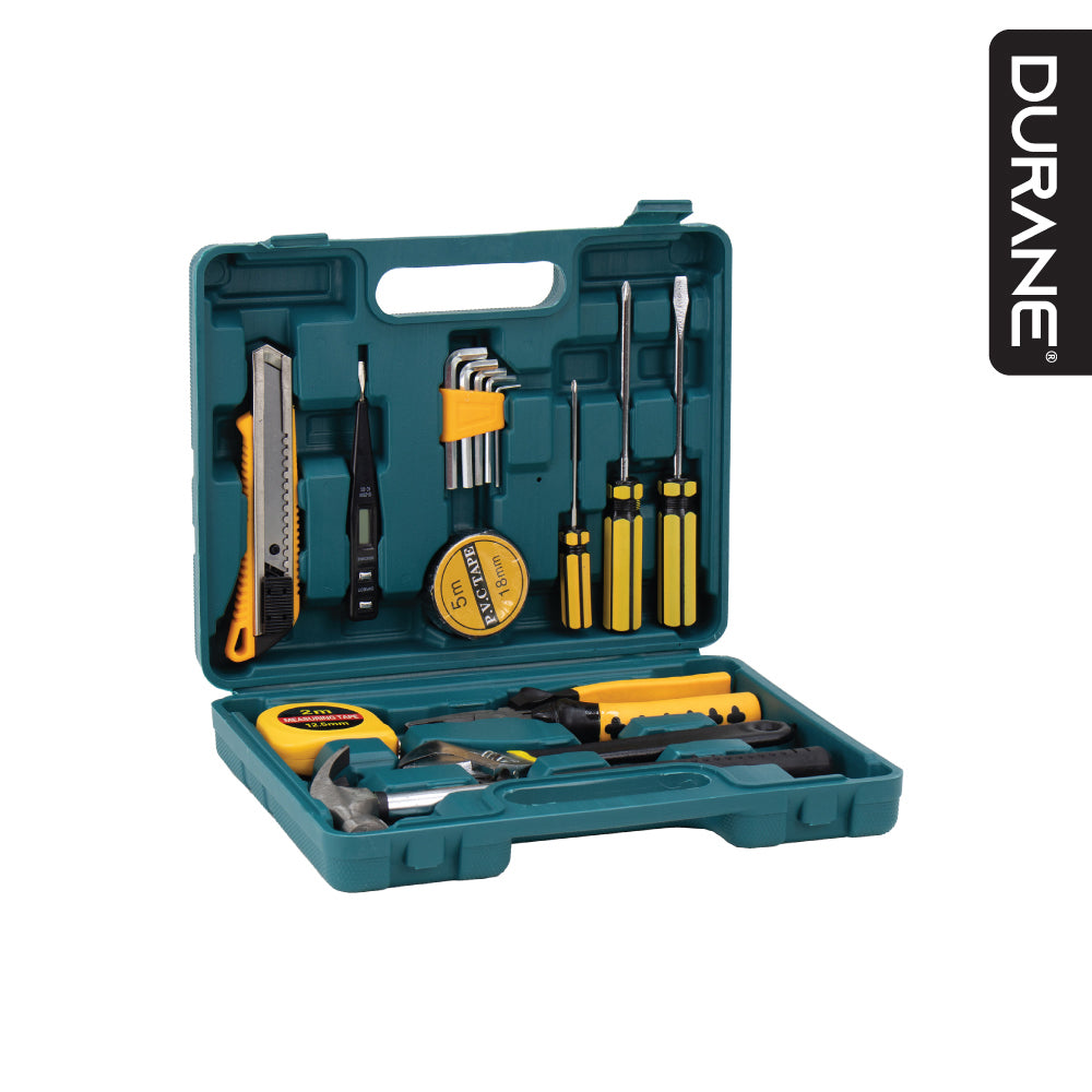 Durane Tool Kit with Case
