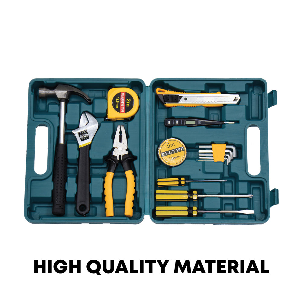 Durane Tool Kit with Case