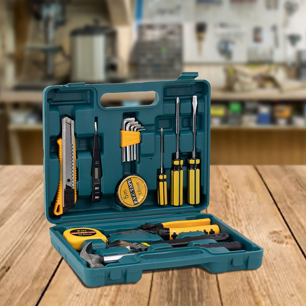 Durane Tool Kit with Case