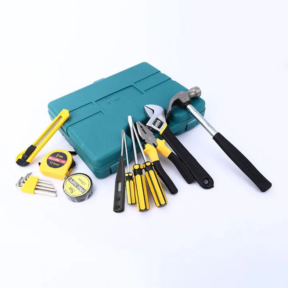 Durane Tool Kit with Case