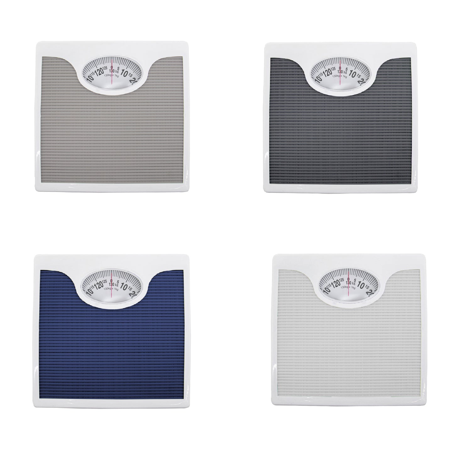 Durane Mechanical Personal Scale