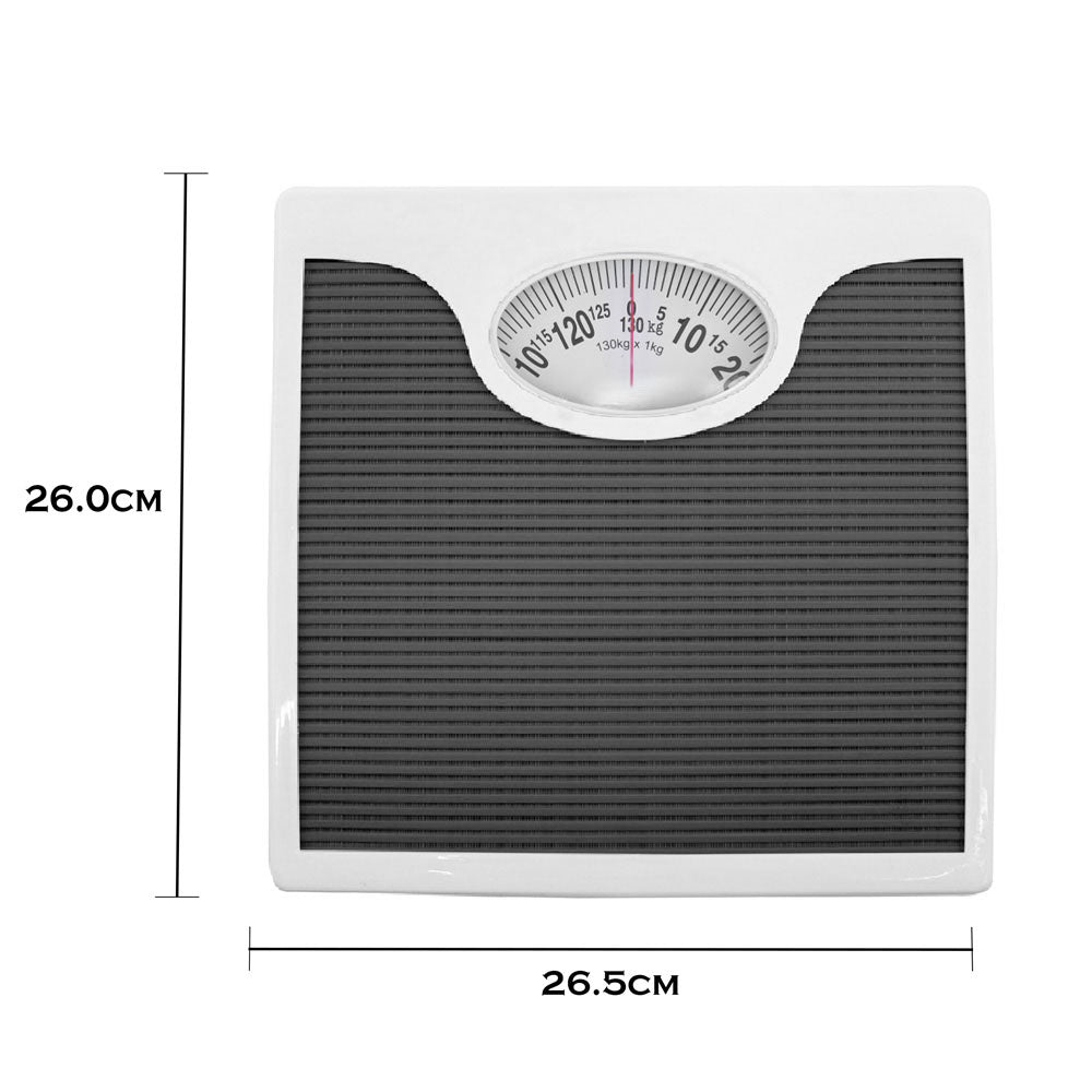 Durane Mechanical Personal Scale