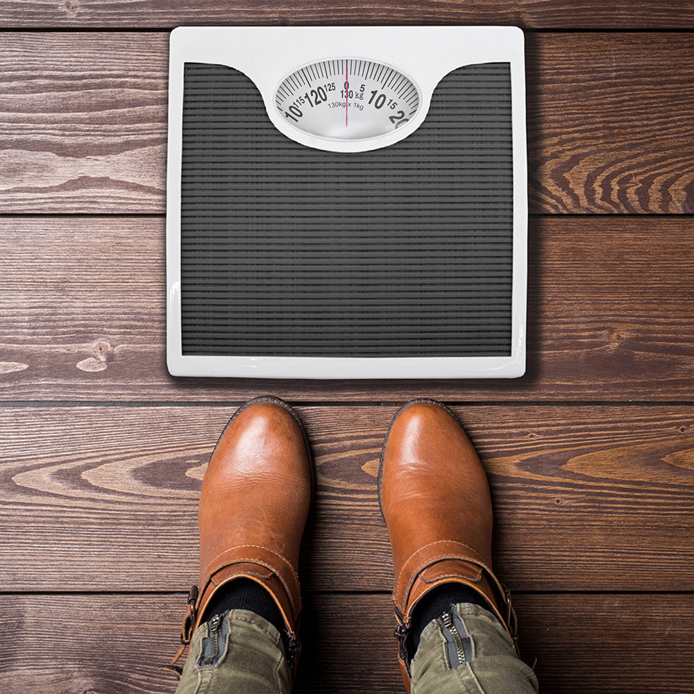 Durane Mechanical Personal Scale