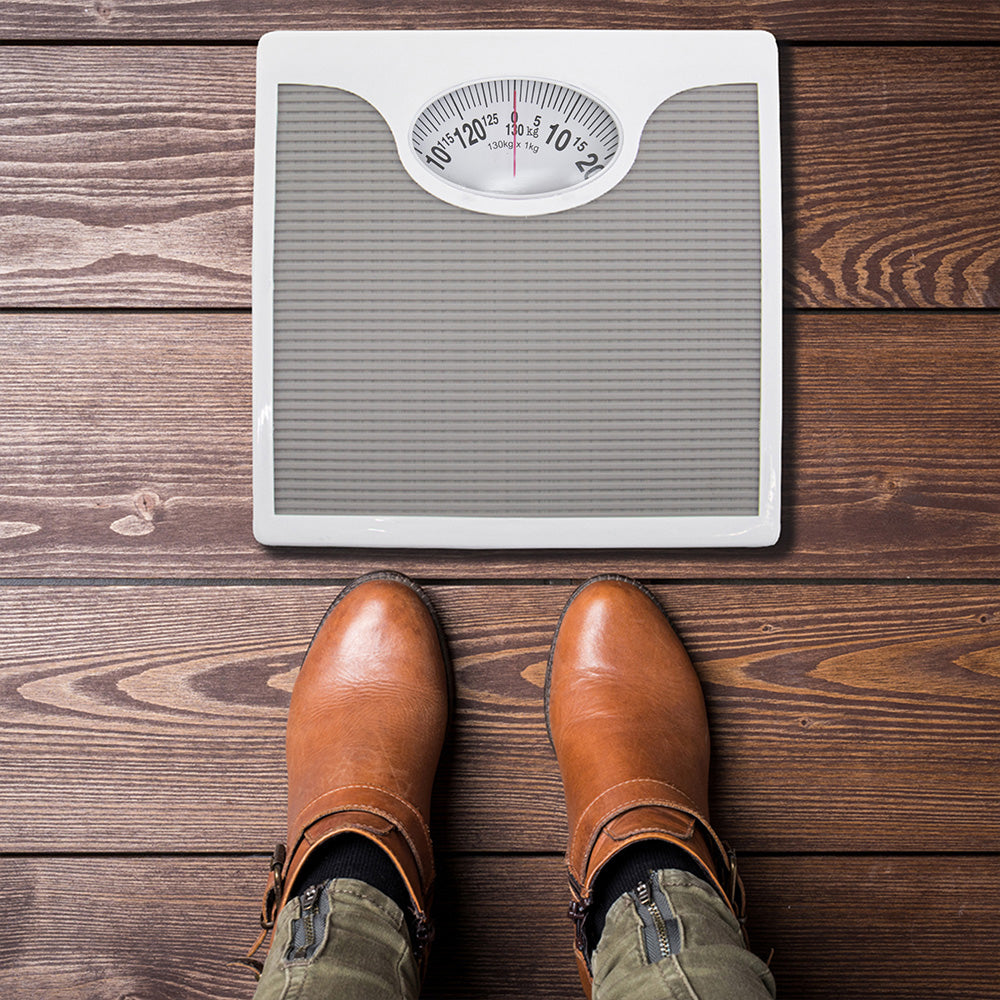 Durane Mechanical Personal Scale