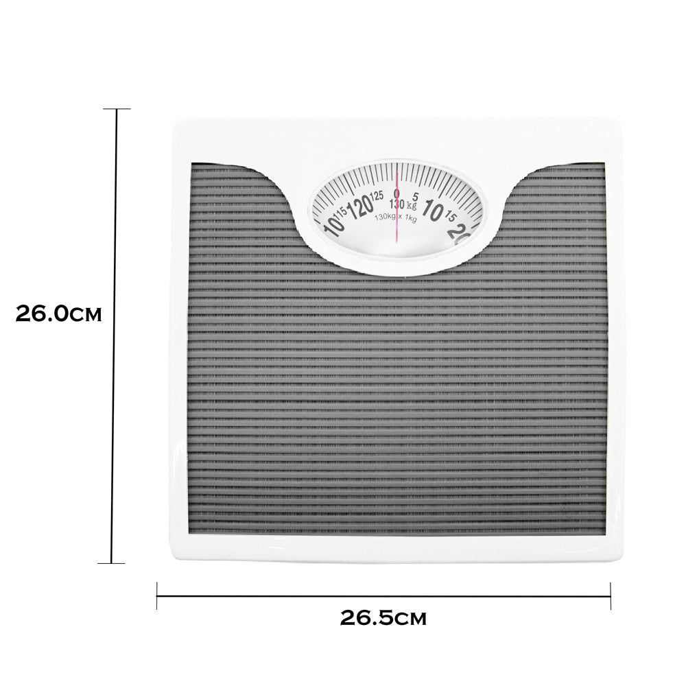 Durane Mechanical Personal Scale
