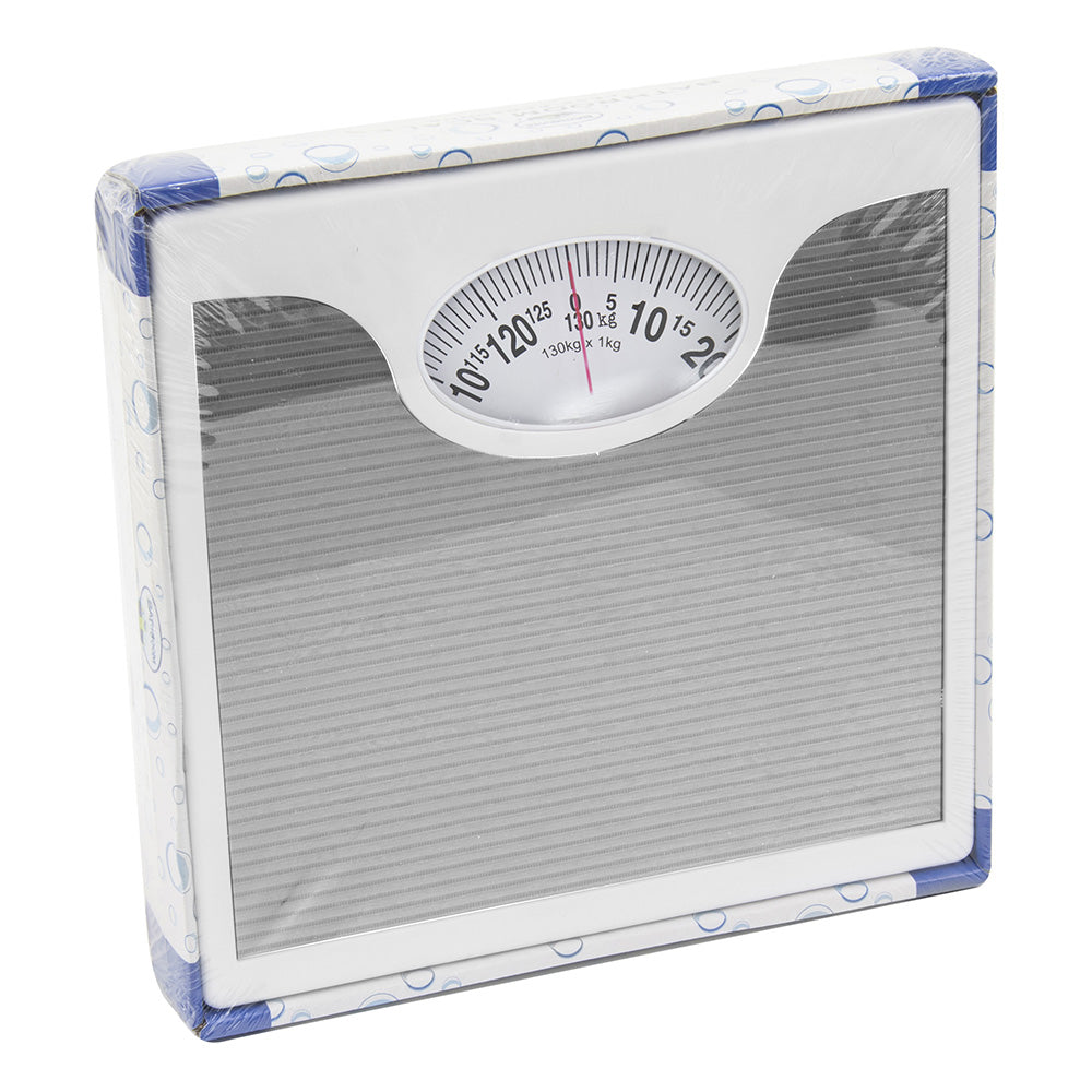 Durane Mechanical Personal Scale