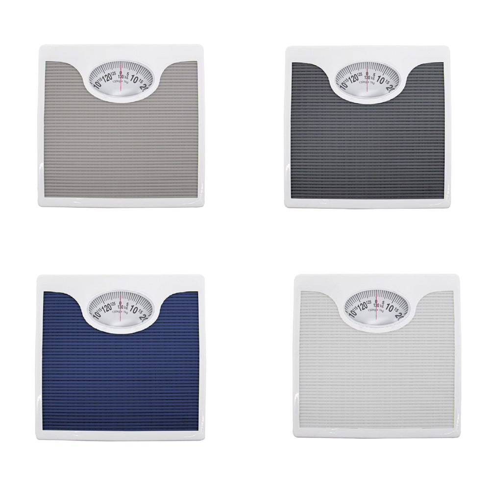 Durane Mechanical Personal Scale