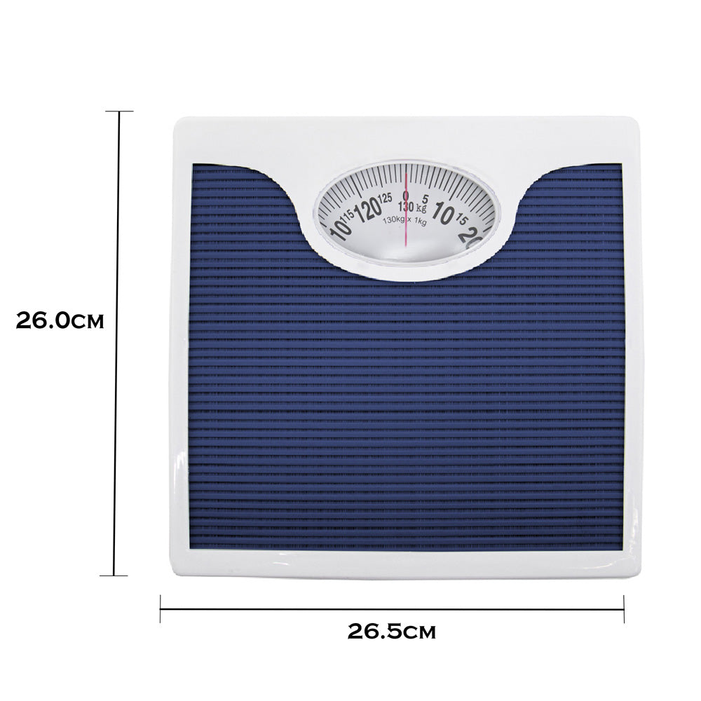Durane Mechanical Personal Scale