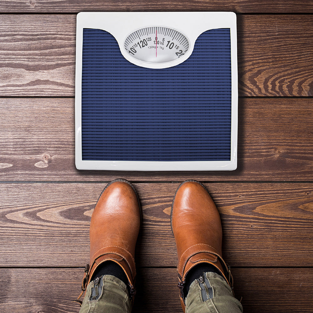 Durane Mechanical Personal Scale