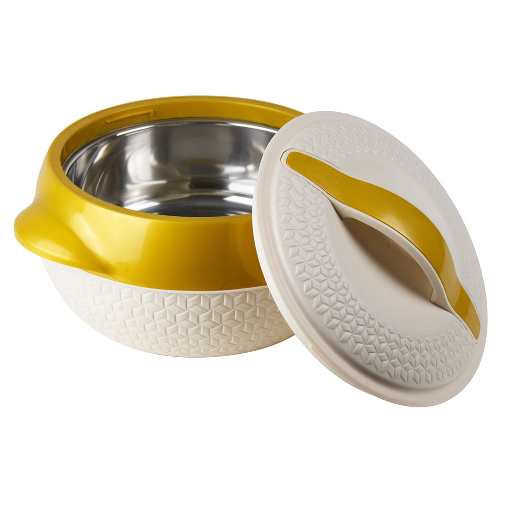 Matrix Insulated Hot Pot Thermal Hot Food Container