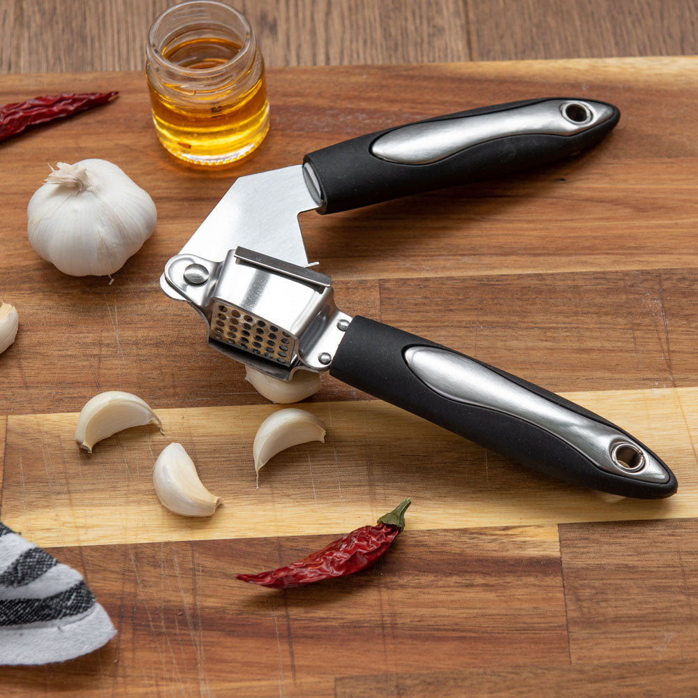 Durane Garlic Press
