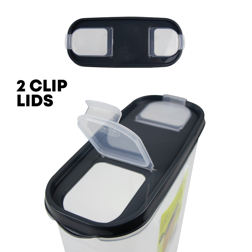 Kassi Food Storage Container Air Tight 4.5L