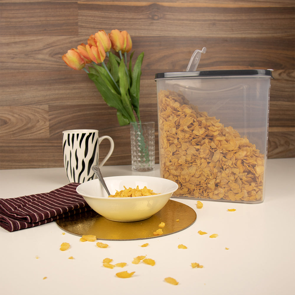Kassi Food Storage Container Air Tight 4.5L