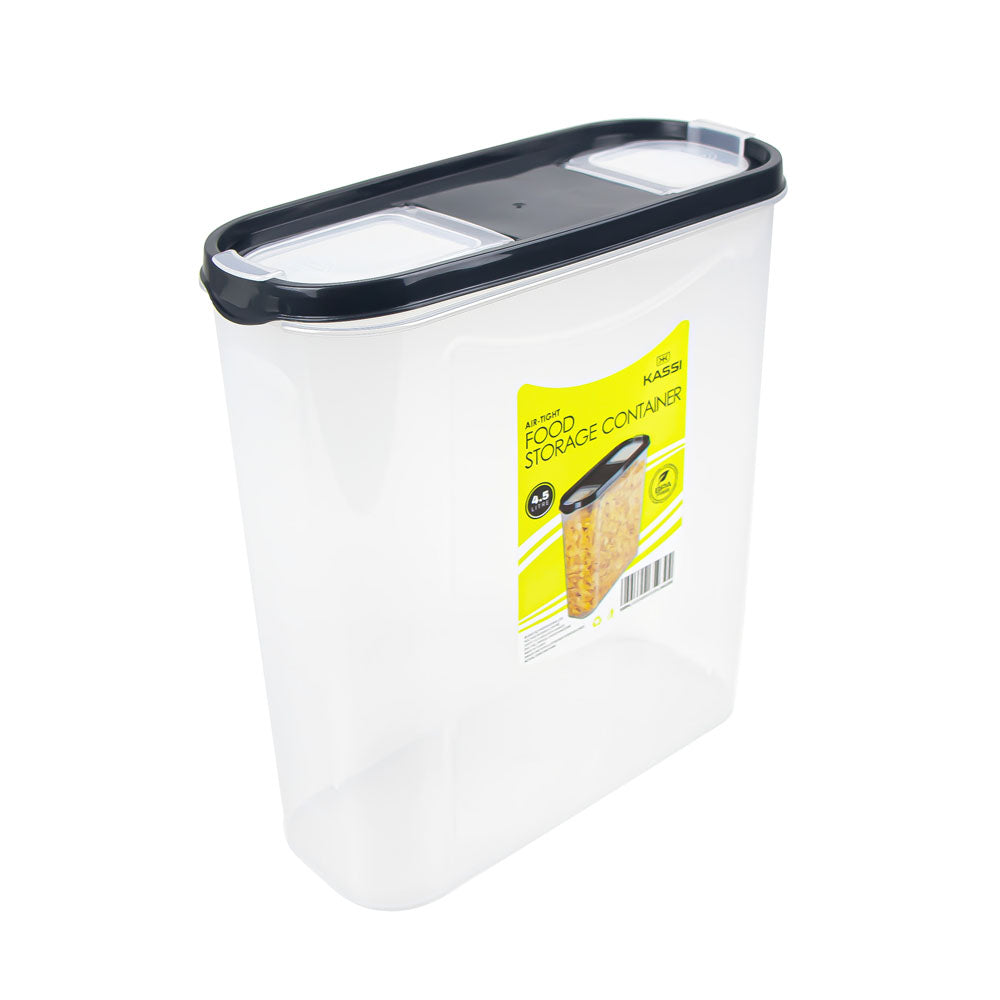 Kassi Food Storage Container Air Tight 4.5L
