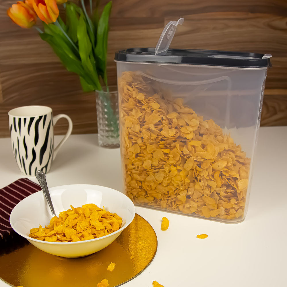 Kassi Food Storage Container Air Tight 4.5L