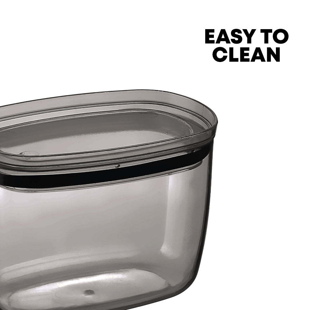 Tuffex Polo Kitchen Dry Food Storage Box 900ml