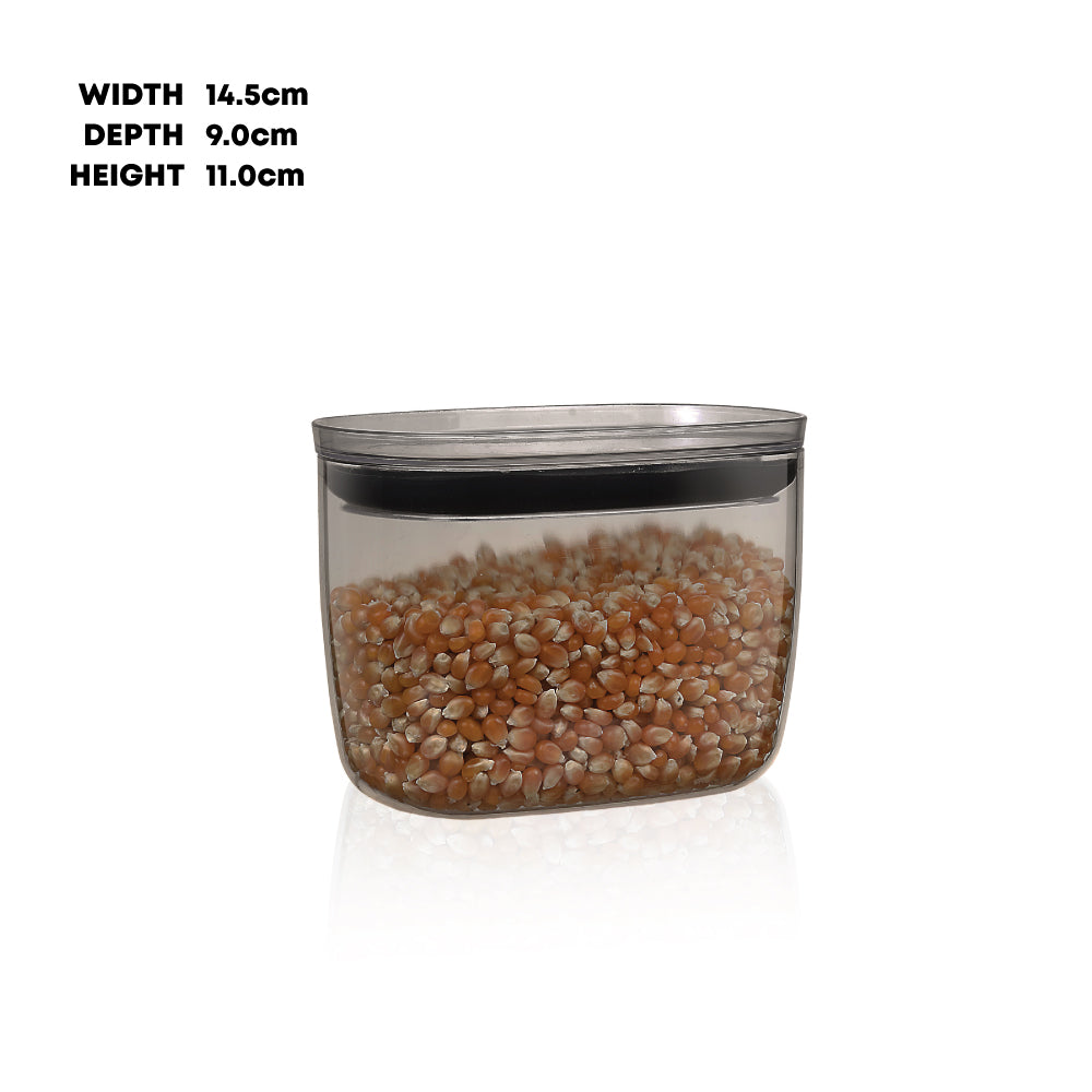 Tuffex Polo Kitchen Dry Food Storage Box 900ml