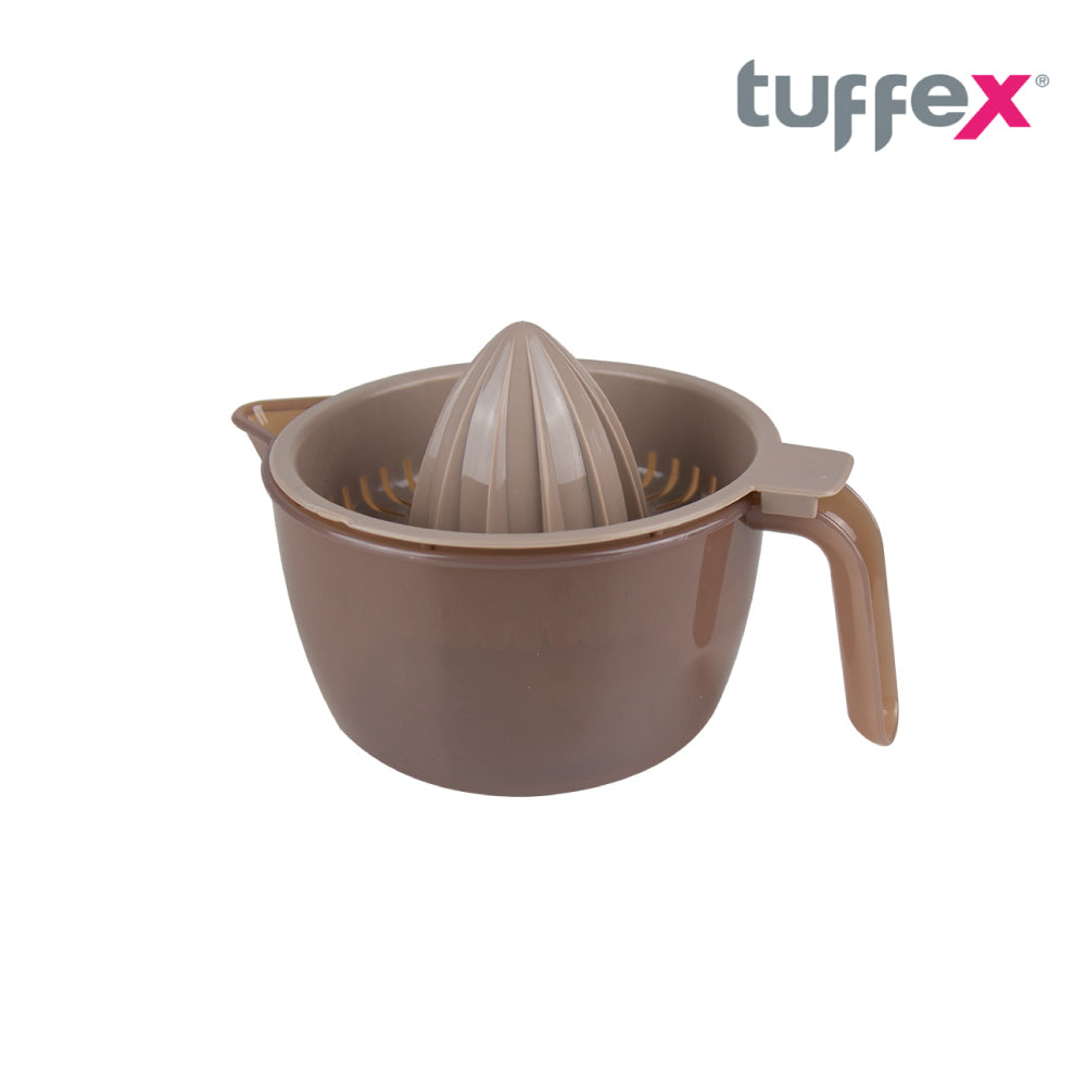 Tuffex Lemon Citrus Squeezer
