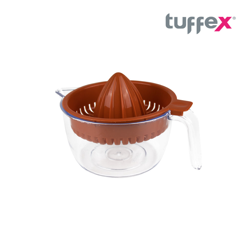 Tuffex Lemon Citrus Squeezer