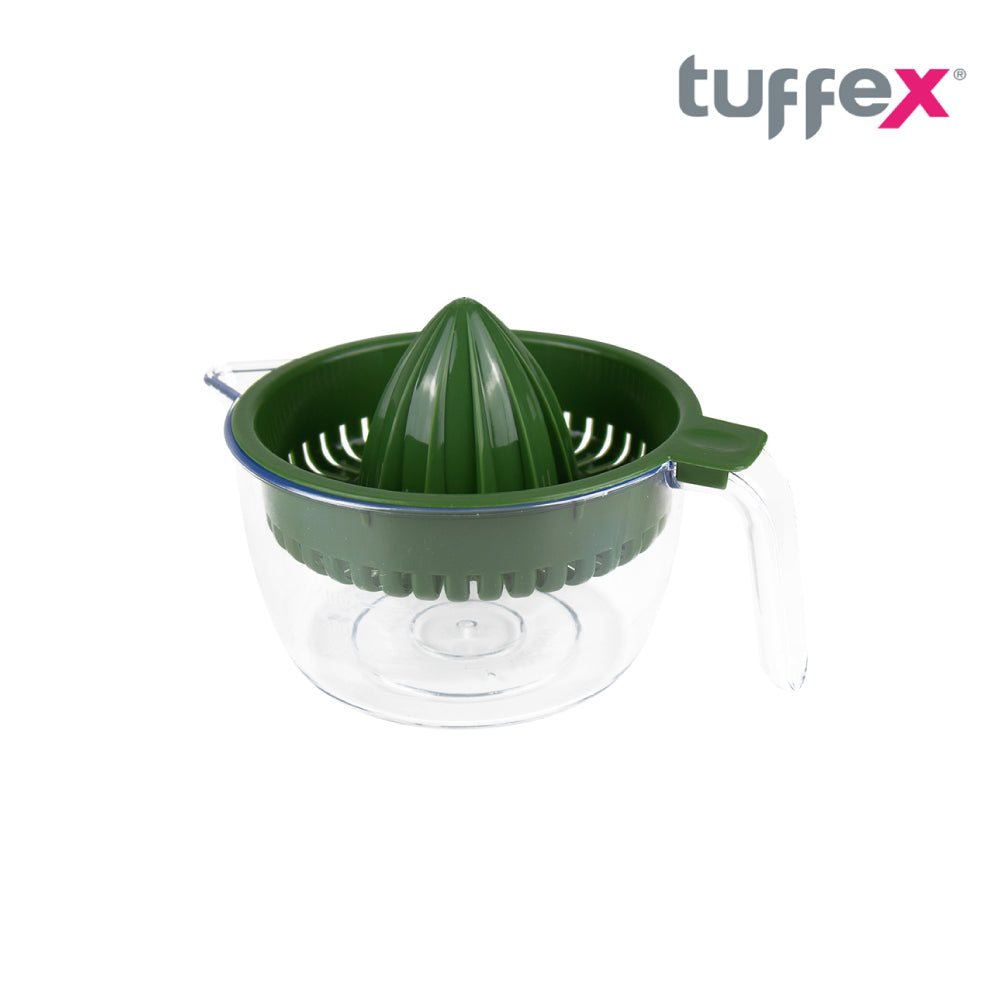 Tuffex Lemon Citrus Squeezer