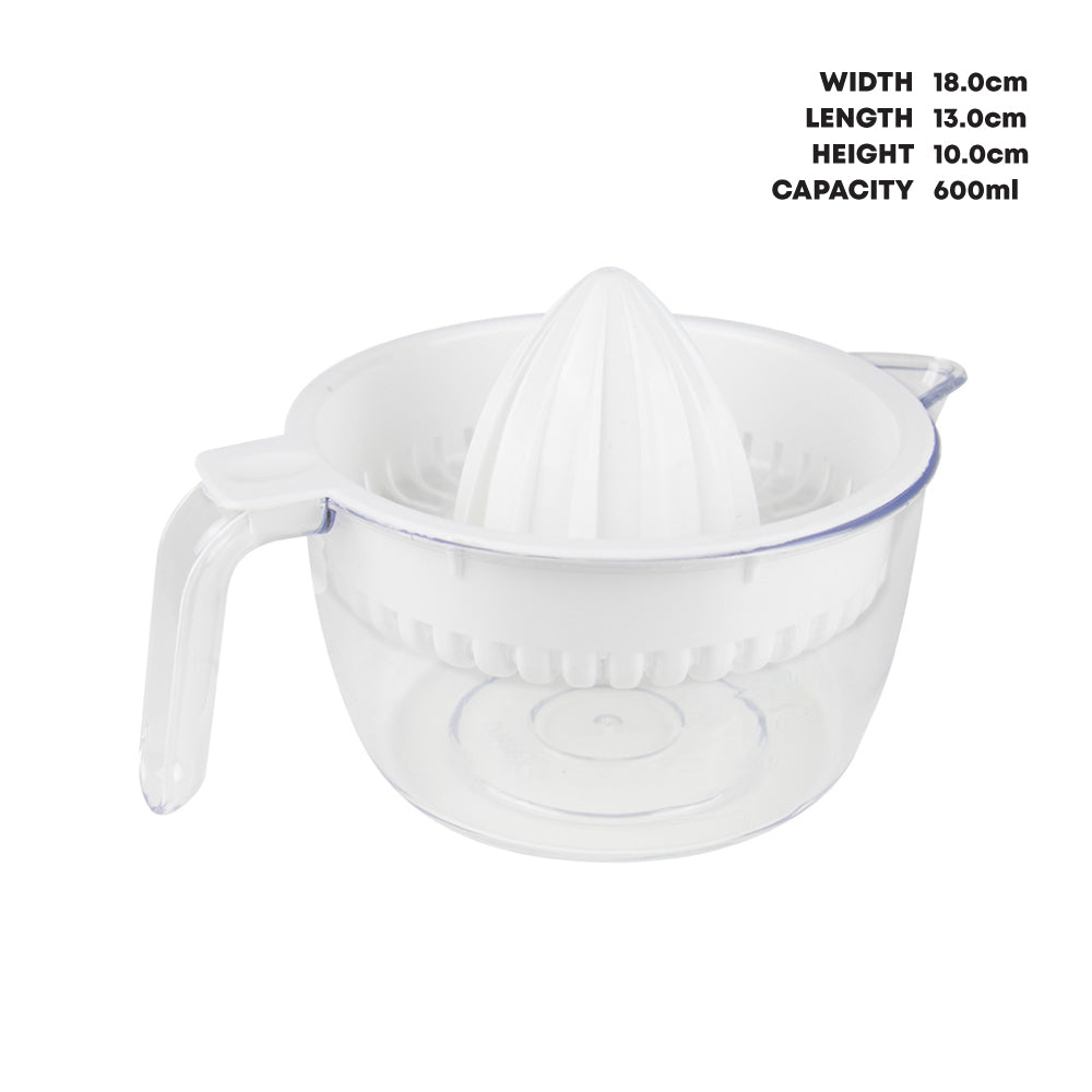 Tuffex Lemon Citrus Squeezer