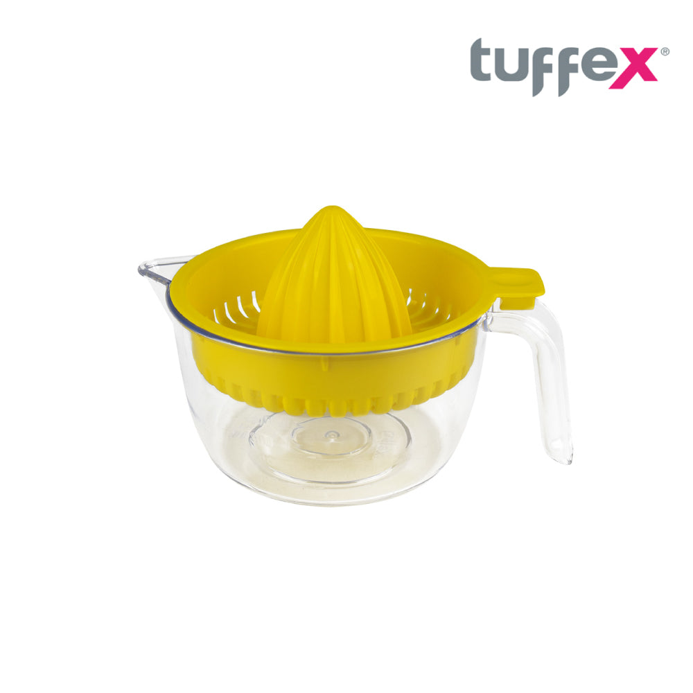 Tuffex Lemon Citrus Squeezer