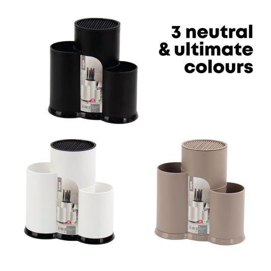 Tuffex Multi-Functional Organiser with Knives Holder