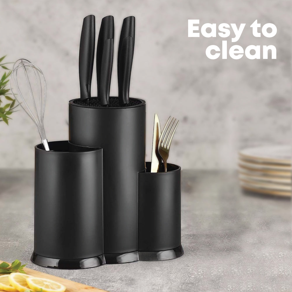 Tuffex Multi-Functional Organiser with Knives Holder