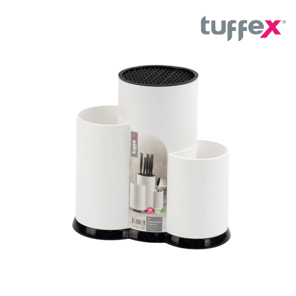 Tuffex Multi-Functional Organiser with Knives Holder