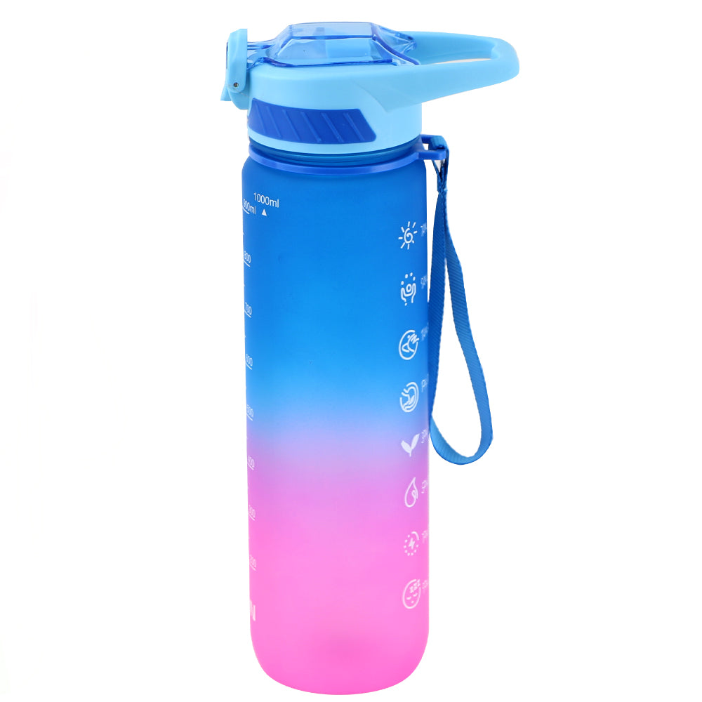 Durane Sports Drinking Bottle 1L/ Summer