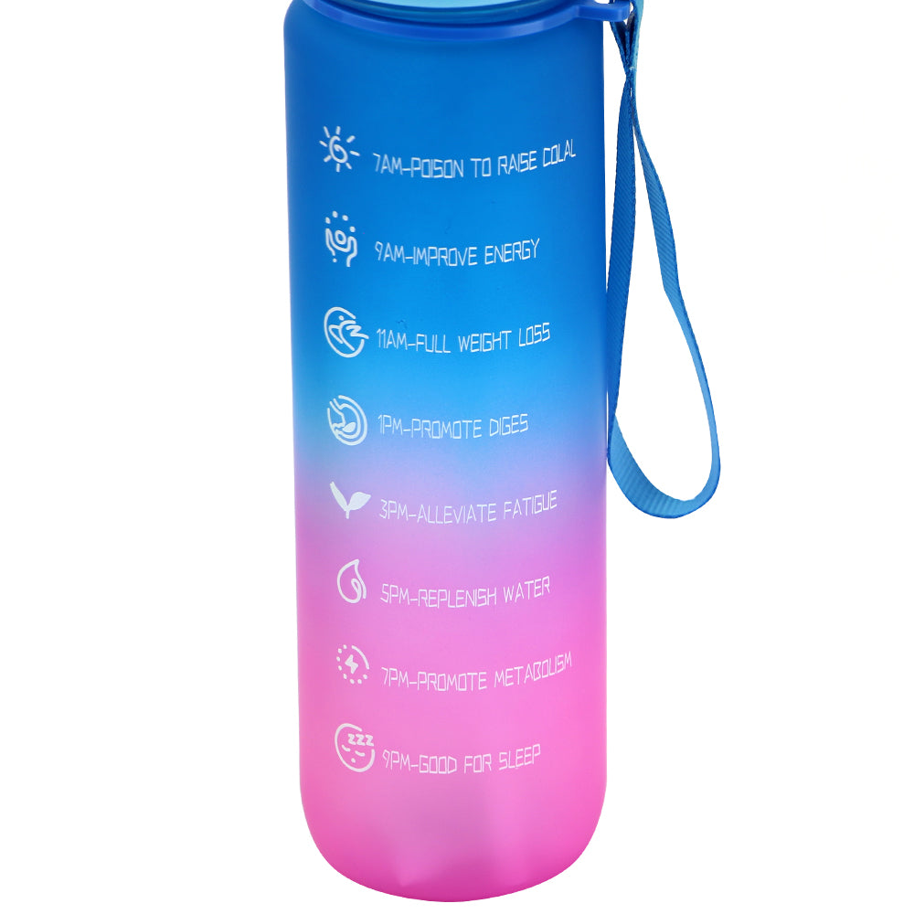 Durane Sports Drinking Bottle 1L/ Summer