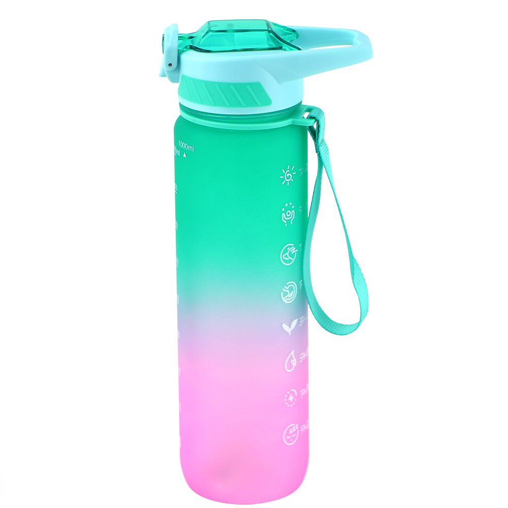 Durane Sports Drinking Bottle 1L/ Summer