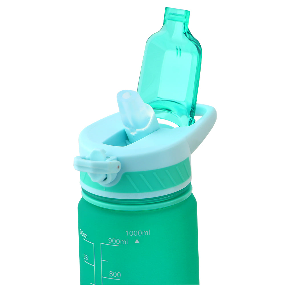 Durane Sports Drinking Bottle 1L/ Summer