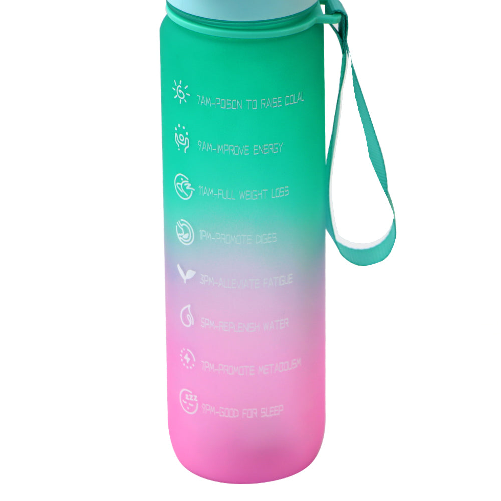 Durane Sports Drinking Bottle 1L/ Summer
