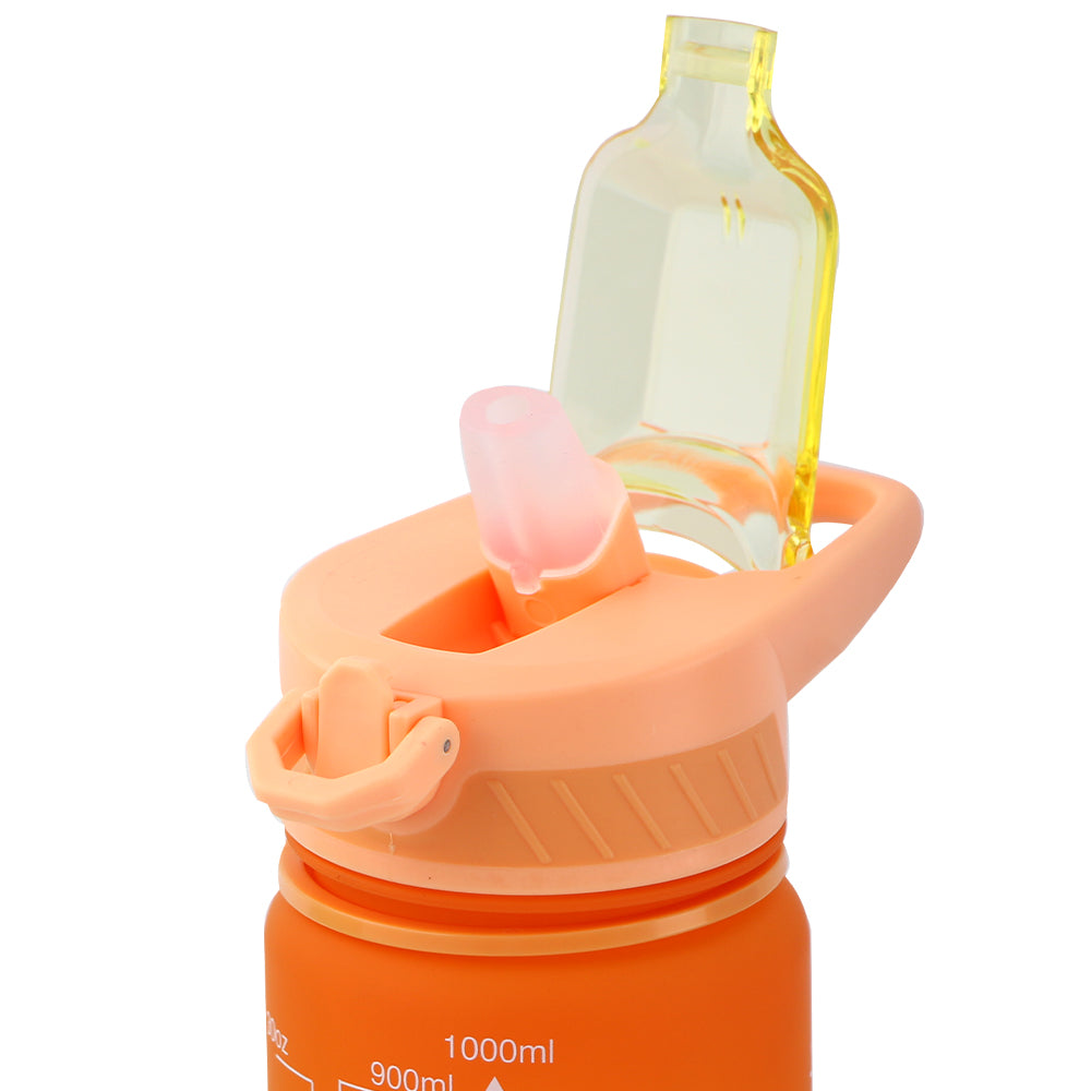 Durane Sports Drinking Bottle 1L/ Summer