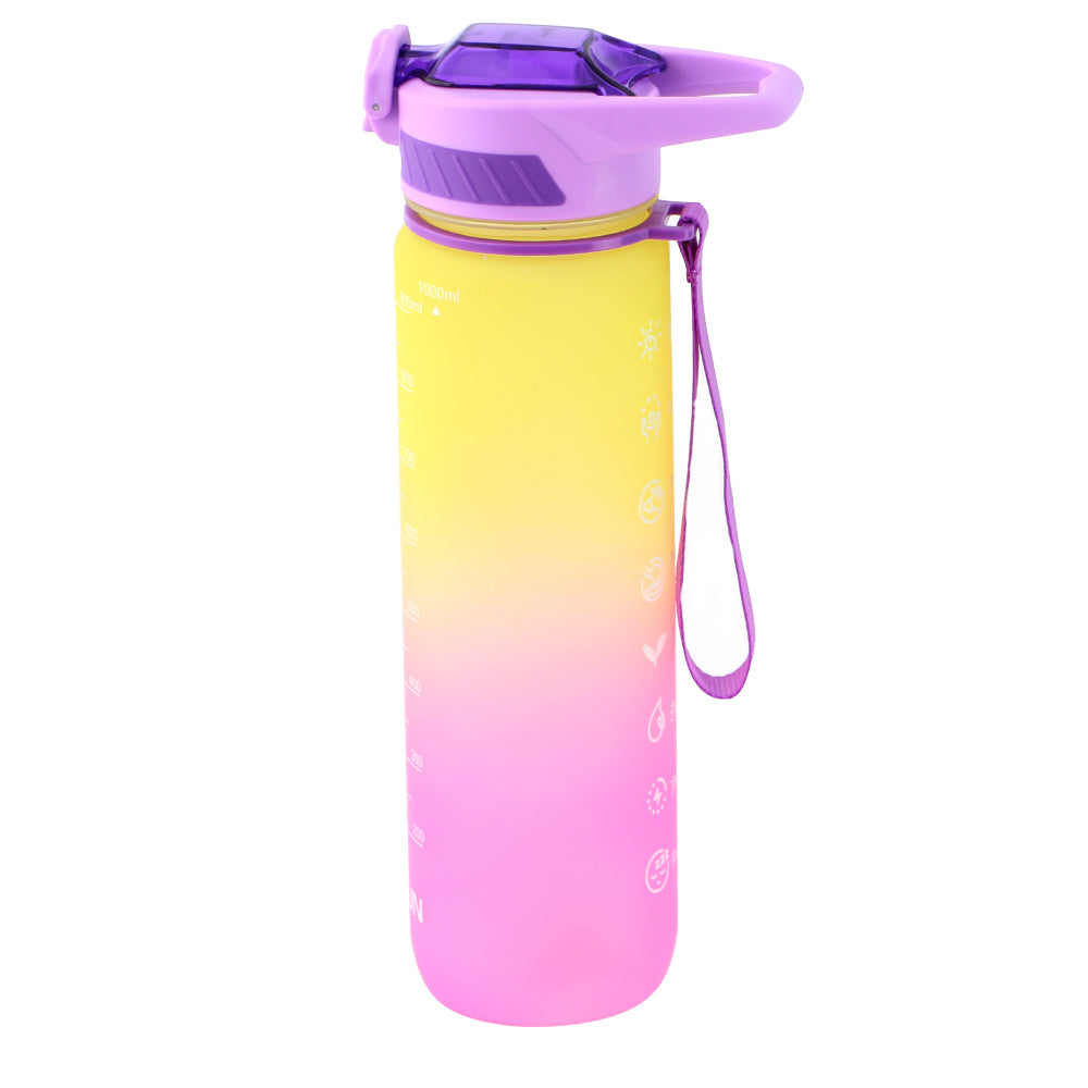 Durane Sports Drinking Bottle 1L/ Summer