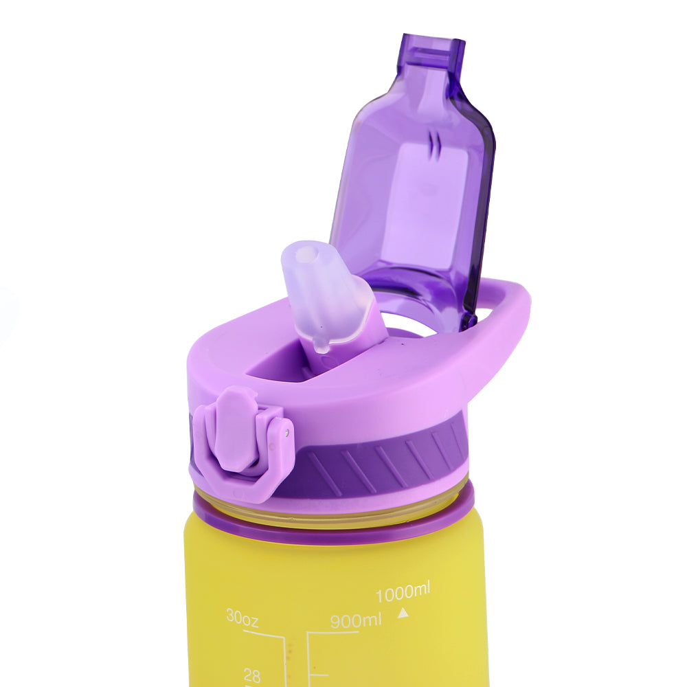 Durane Sports Drinking Bottle 1L/ Summer