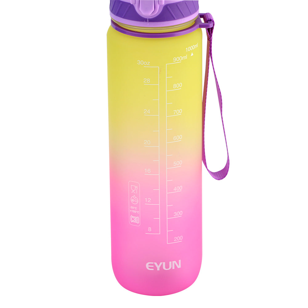 Durane Sports Drinking Bottle 1L/ Summer
