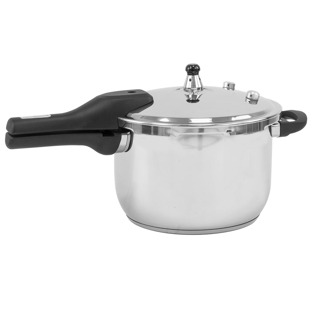 Durane Stainless Steel Pressure Cooker