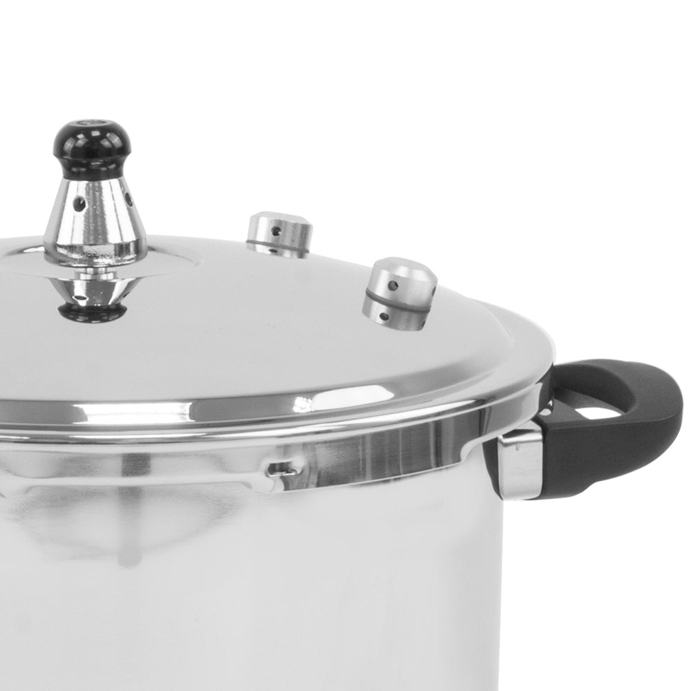 Durane Stainless Steel Pressure Cooker