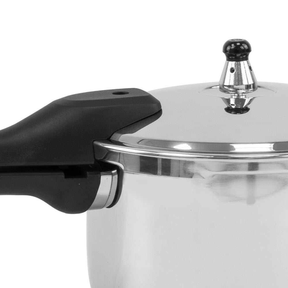 Durane Stainless Steel Pressure Cooker