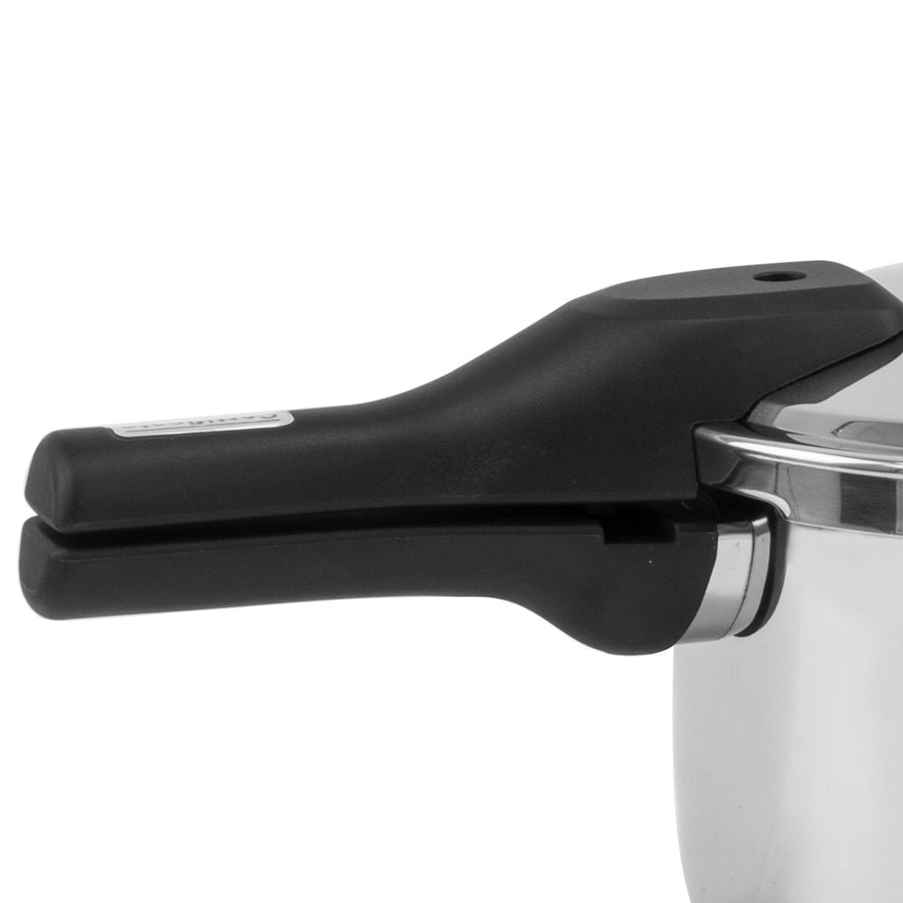 Durane Stainless Steel Pressure Cooker