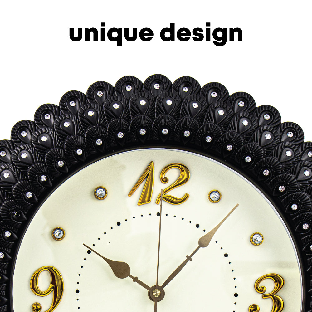 Durane Wall Clock