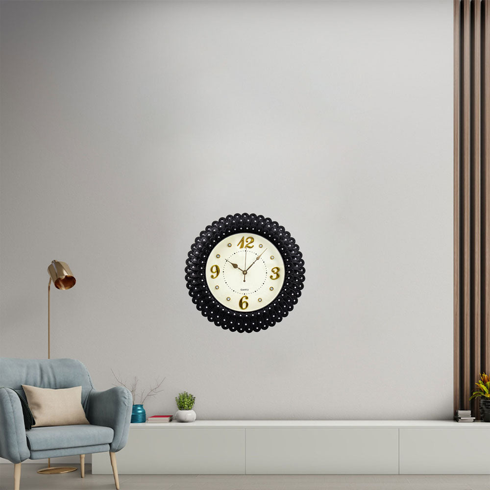 Durane Wall Clock